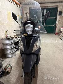 Sym Symphony St 125cc