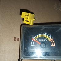manometro turbo Renault fuego 