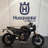Husqvarna Svartpilen 801