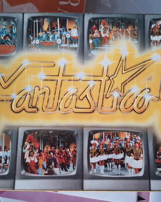 Fantastic4 - Gioco da tavolo