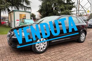 Audi A3 SPB 1.6 AUTOMATICA OK NEOPATENTATI