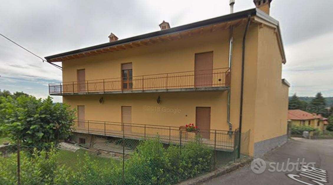 Appartamento – BG - Vista 2