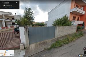 Suolo edificatorio ad Aradeo