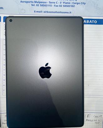 iPad 7ª generazione