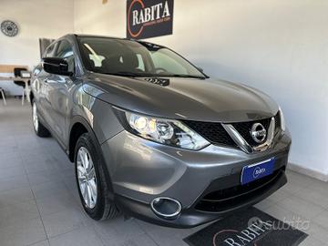 Nissan Qashqai 1.5 dCi Acenta