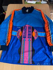 Maglia Portiere Reusch Vintage Pagliuca Sampdoria