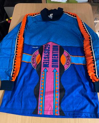 Maglia Portiere Reusch Vintage Pagliuca Sampdoria