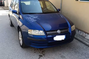 Fiat Stilo wagon MTJ