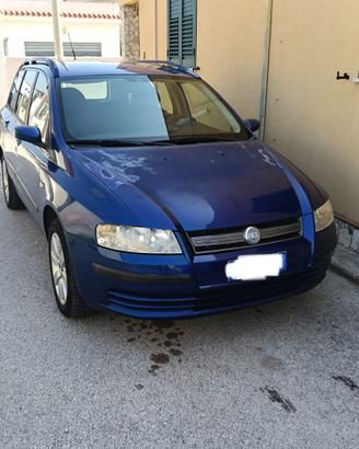 Fiat Stilo wagon MTJ