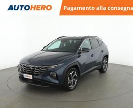 HYUNDAI Tucson WR61530