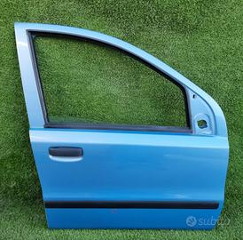 PORTIERA ANTERIORE DESTRA FIAT Panda 2° Serie 188
