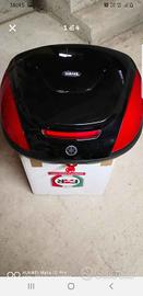 Bauletto GIVI Yamaha 