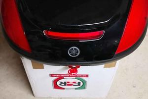 Bauletto GIVI Yamaha 