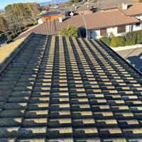 Tegole Wierer coppo di Grecia