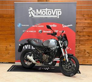 Voge Trofeo 300 ACX Scrambler - Interessi ZERO