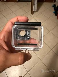 Custodia gopro