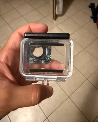 Custodia gopro