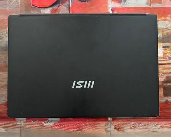 Computer MSI Modern 14