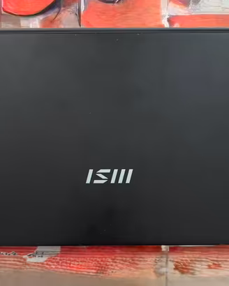 Computer MSI Modern 14