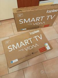 IOPLEE IOP32SMART TV 32" HD