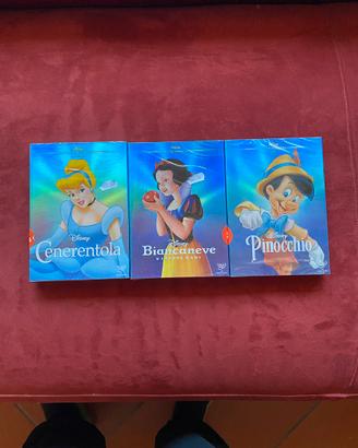 Dvd disney