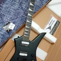 Chitarra Jackson kelly 