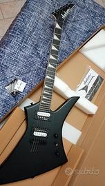 Chitarra Jackson kelly 