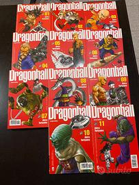 AKIRA TORIYAMA
