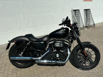 Harley-Davidson Sportster 883 - 2009