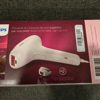 Philips Lumea Advanced