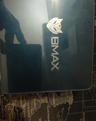 minipc bmax b4 ultra - 12gb RAM 512gb SSD- 4k