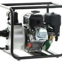 Motopompa Greenbay GB-WP 50 7 HP a benzina - NUOVA