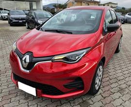 Renault Zoe Zen R110 Flex my20