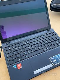 Computer Asus Eee PC 1215pp