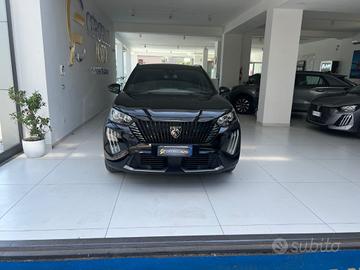 PEUGEOT 2008 BlueHDi 130 S&S EAT8 Allure tua da