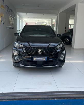 PEUGEOT 2008 BlueHDi 130 S&S EAT8 Allure tua da