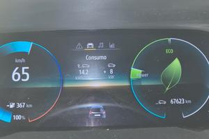 Renault Zoe Life R110