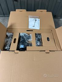 Aspirapolvere a batteria Levoit VF401