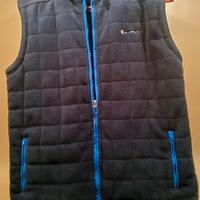 gilet pile Champion