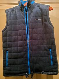 gilet pile Champion