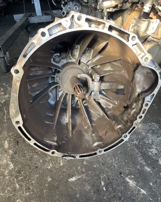 Cambio manuale Ecolite 6 marce 6S 420 V 2.3 DCi RW