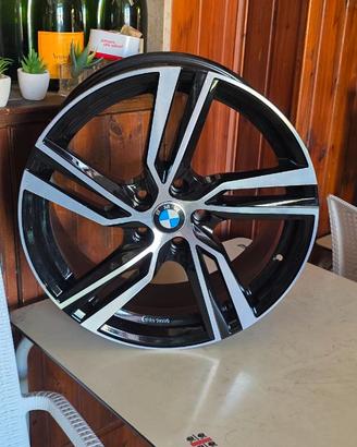 Cerchi bmw