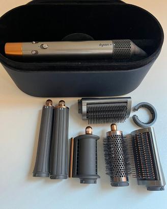 Dyson Airwrap multi-styler