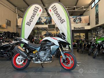Benelli TRK 902 Stradale Pronta Consegna