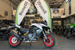 Benelli TRK 902 Stradale Pronta Consegna