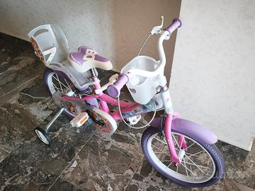 Bici delle Winxs