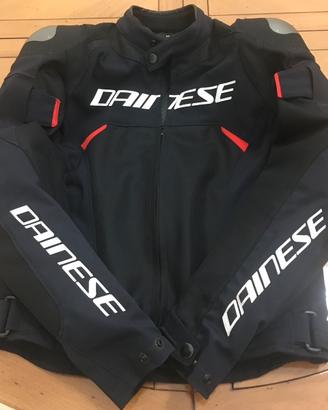 Giacca estiva Dainese DINAMICA AIR D-Dry