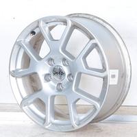 CERCHIO - JEEP RENEGADE