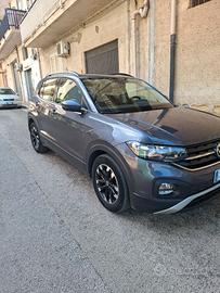 T-Cross