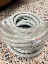 Guaina Spiralata PVC 32mm HK TubiTECH 20m